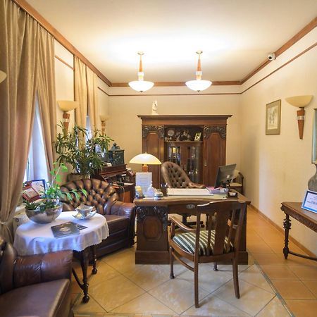 Centrum Ulan Spa Битов Экстерьер фото