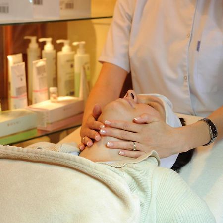 Centrum Ulan Spa Битов Экстерьер фото