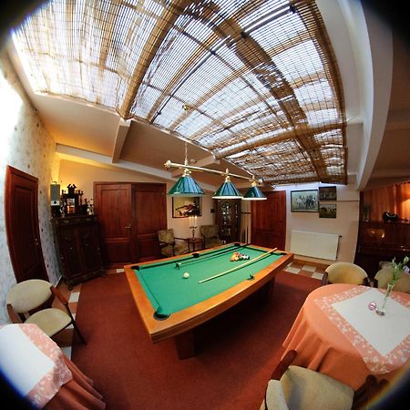 Centrum Ulan Spa Битов Экстерьер фото