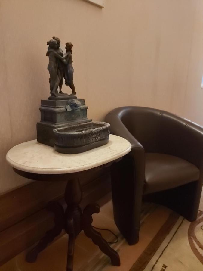 Centrum Ulan Spa Битов Экстерьер фото