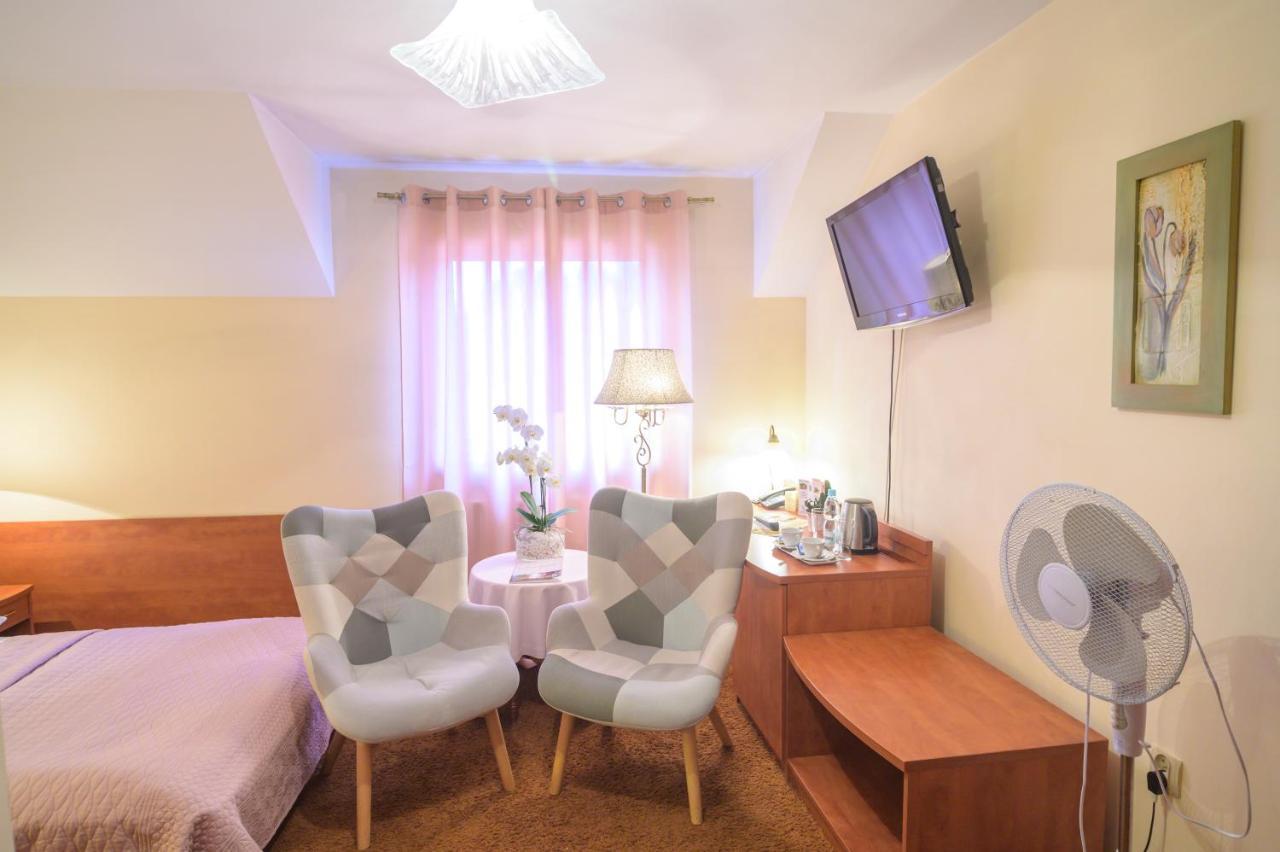 Centrum Ulan Spa Битов Экстерьер фото