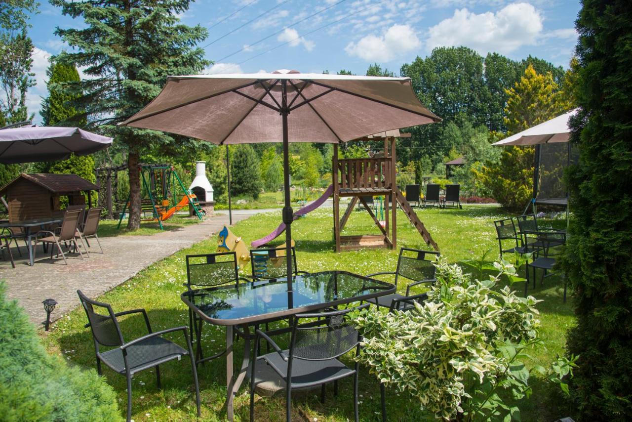 Centrum Ulan Spa Битов Экстерьер фото