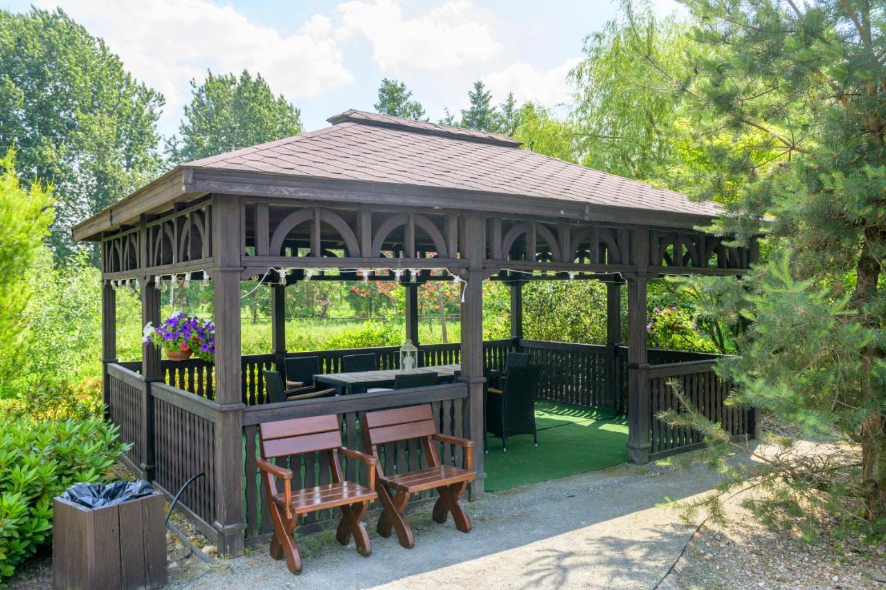 Centrum Ulan Spa Битов Экстерьер фото