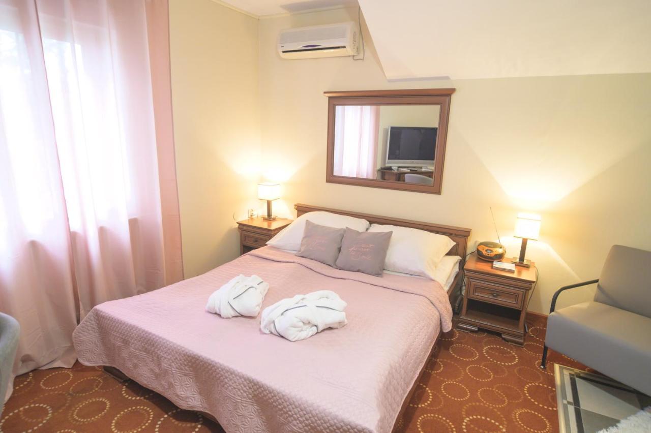 Centrum Ulan Spa Битов Экстерьер фото