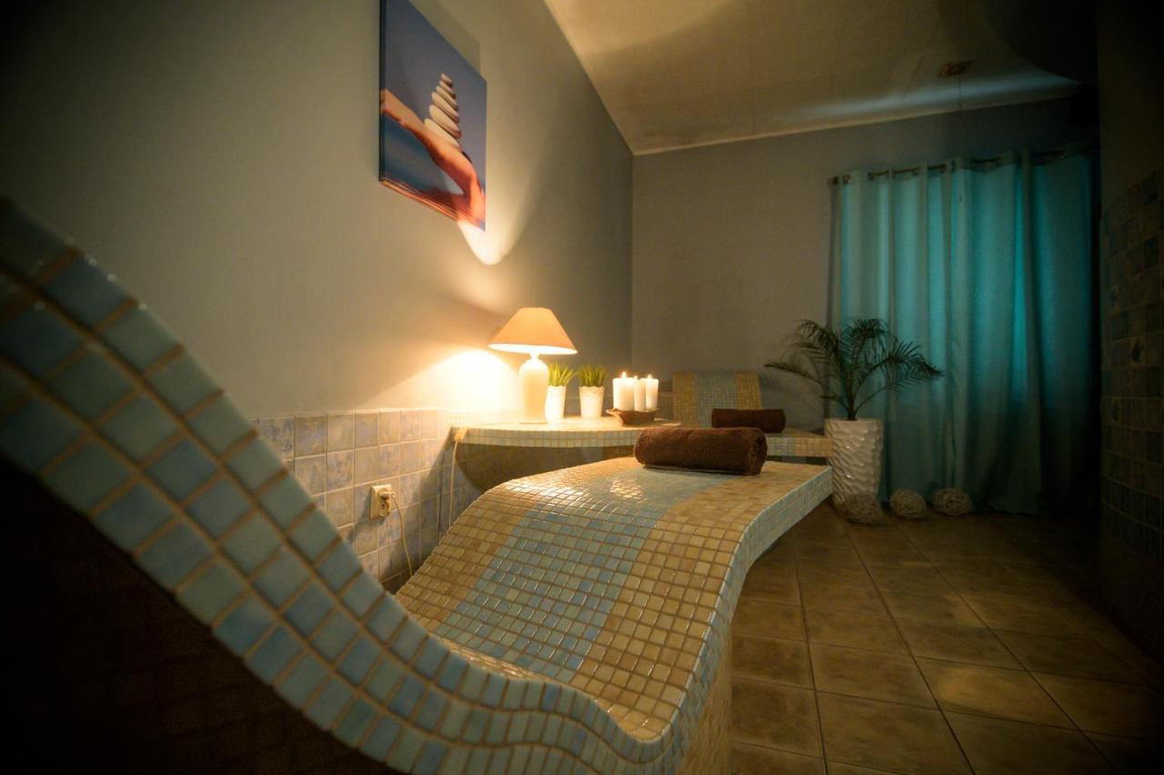 Centrum Ulan Spa Битов Экстерьер фото