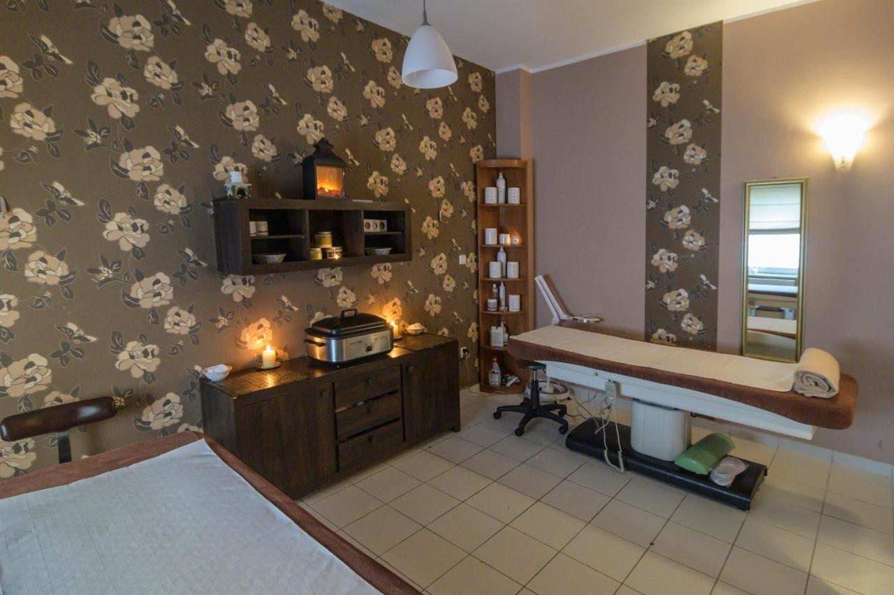 Centrum Ulan Spa Битов Экстерьер фото