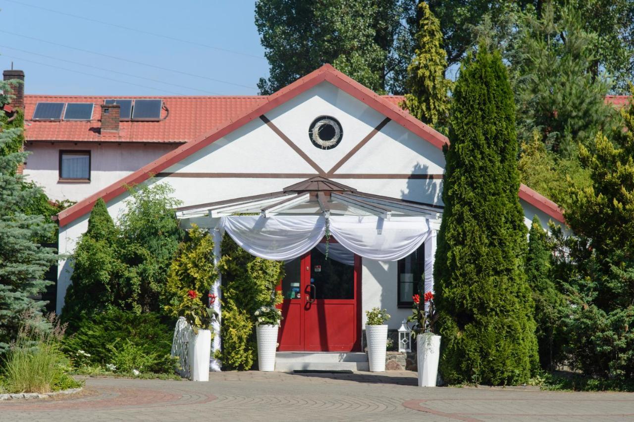 Centrum Ulan Spa Битов Экстерьер фото