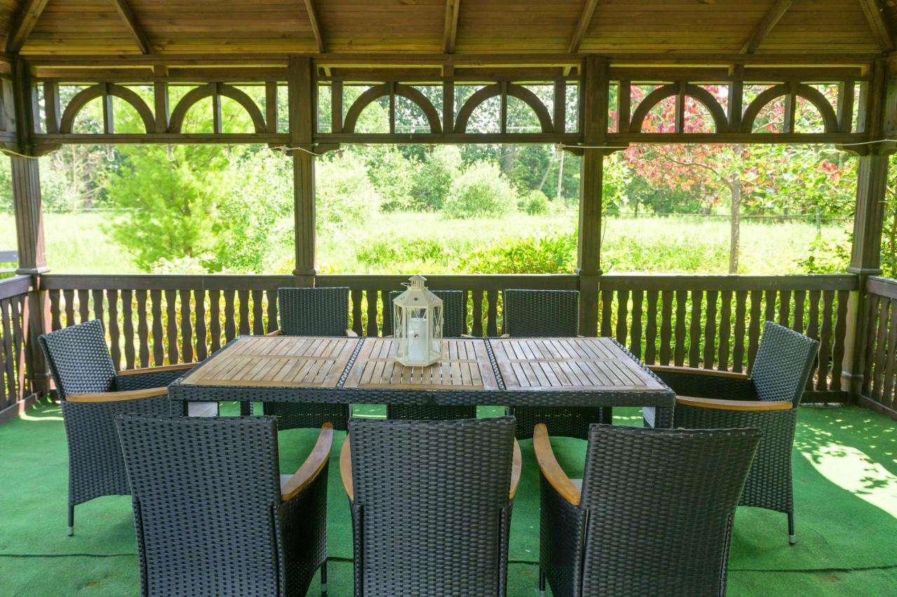 Centrum Ulan Spa Битов Экстерьер фото
