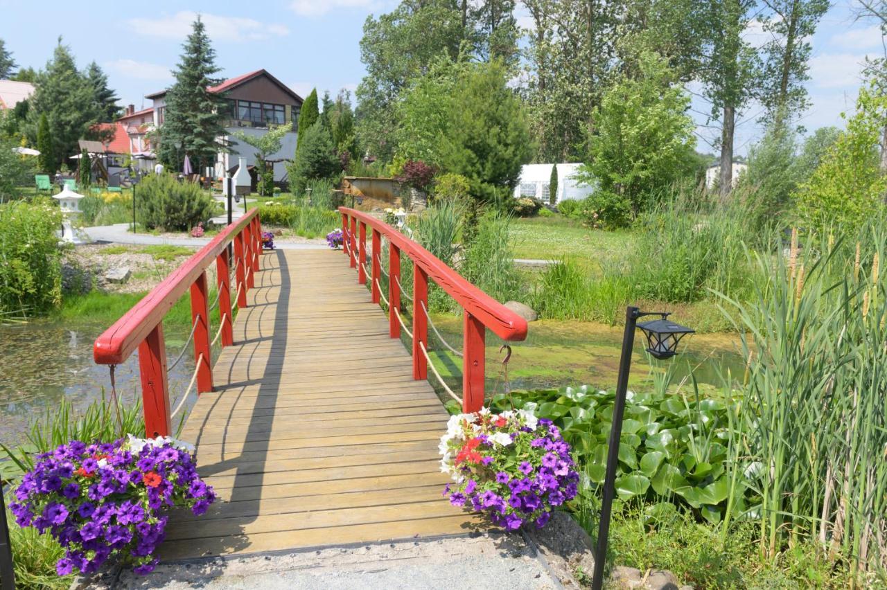 Centrum Ulan Spa Битов Экстерьер фото