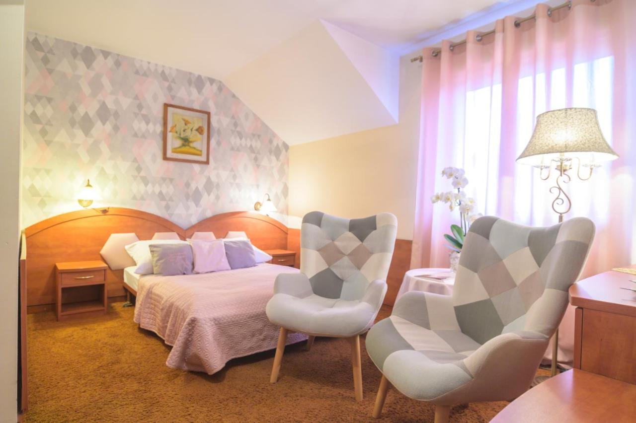 Centrum Ulan Spa Битов Экстерьер фото