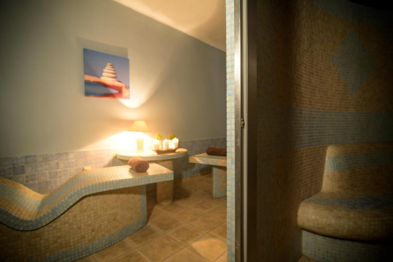 Centrum Ulan Spa Битов Экстерьер фото