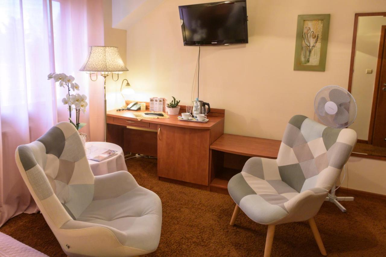 Centrum Ulan Spa Битов Экстерьер фото