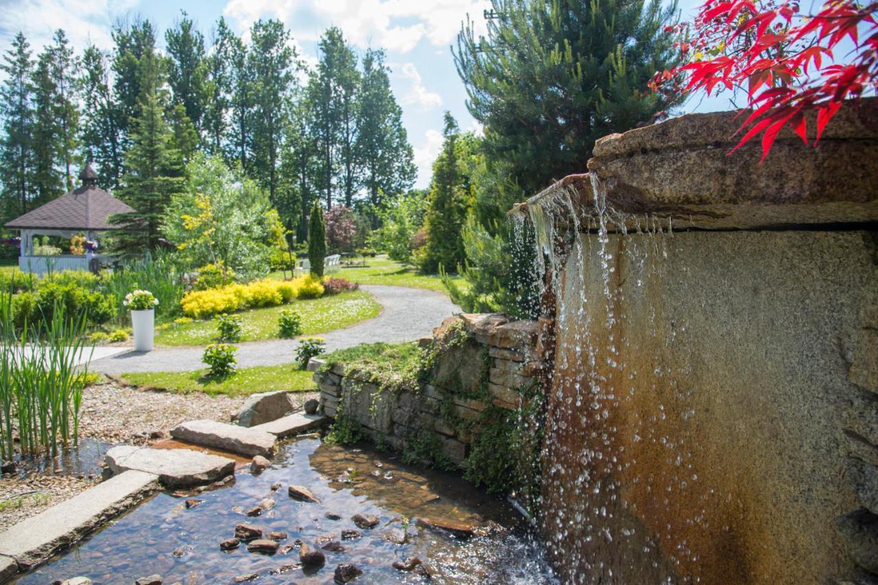 Centrum Ulan Spa Битов Экстерьер фото