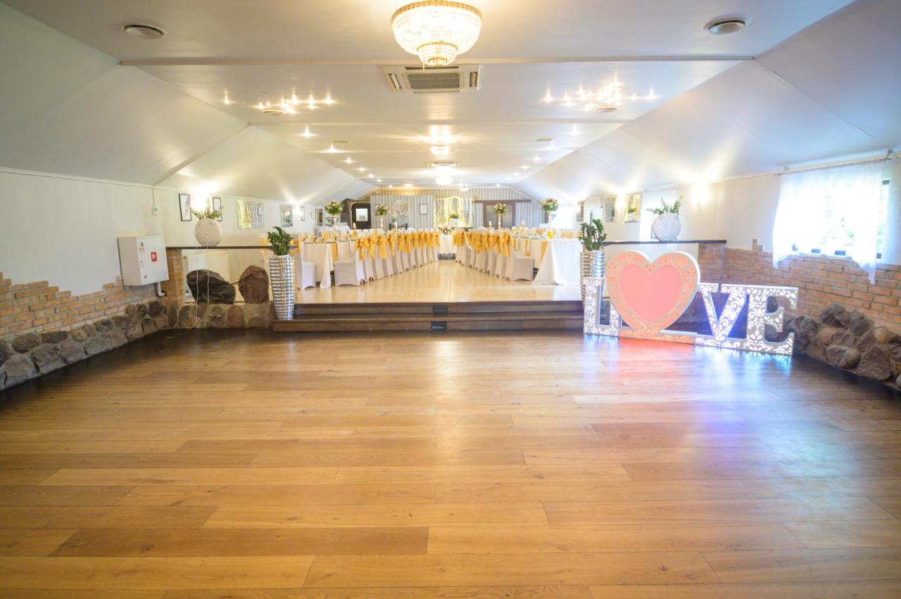 Centrum Ulan Spa Битов Экстерьер фото