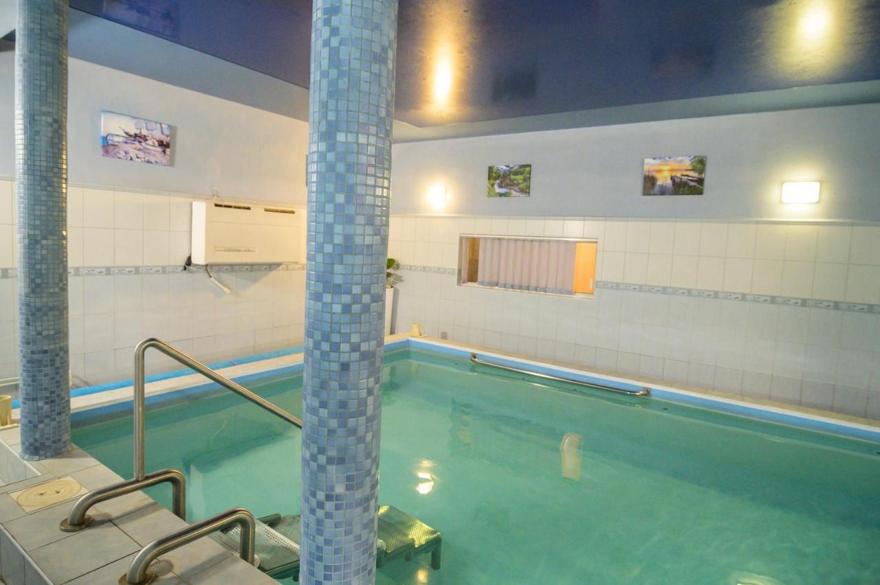 Centrum Ulan Spa Битов Экстерьер фото
