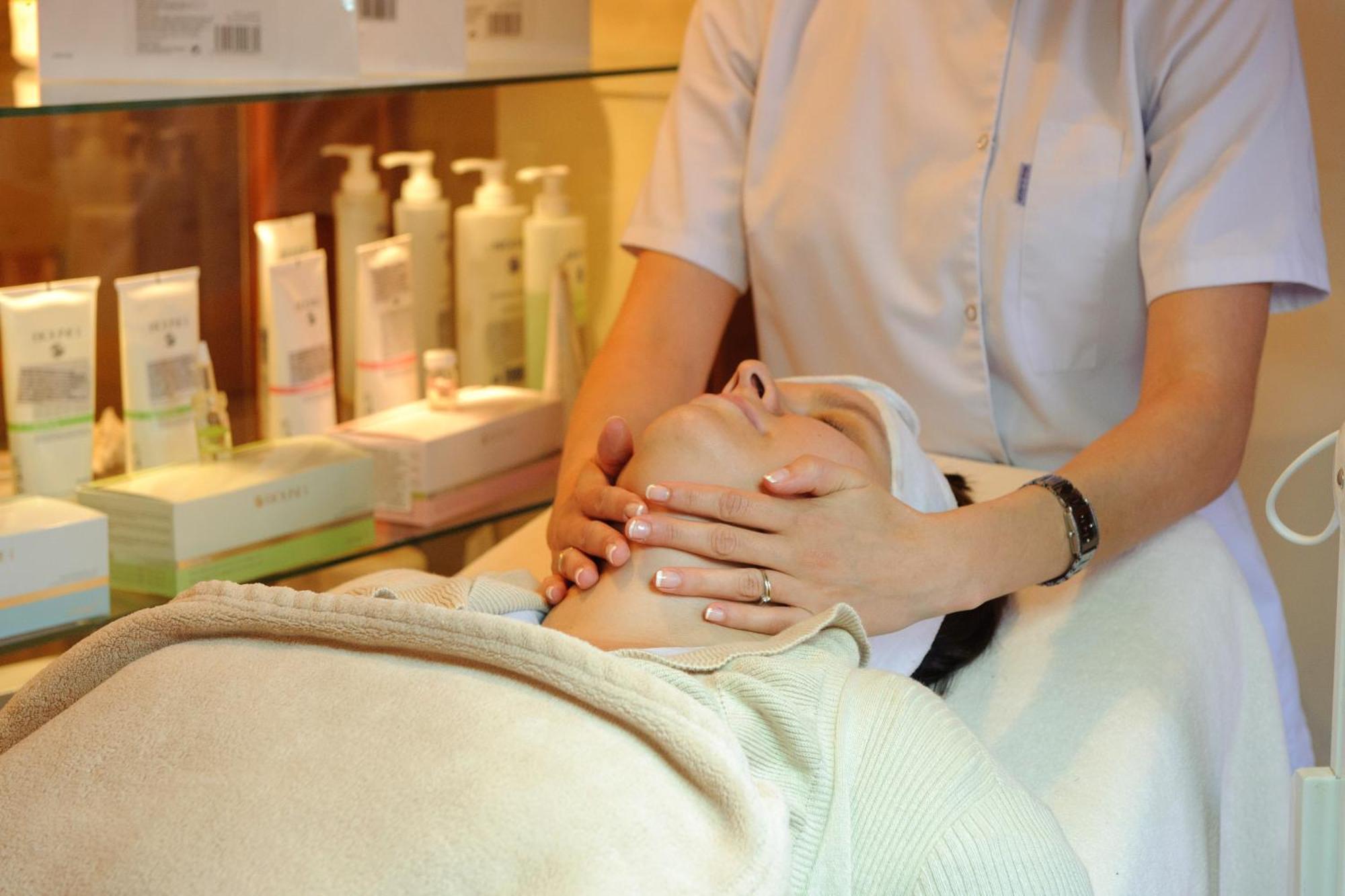 Centrum Ulan Spa Битов Экстерьер фото