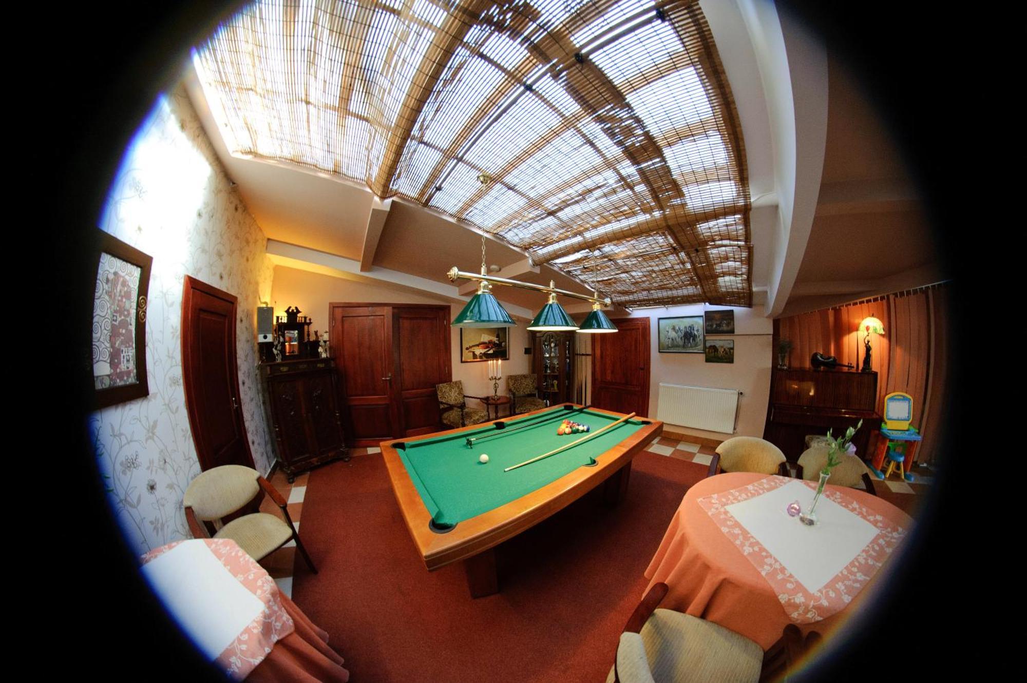Centrum Ulan Spa Битов Экстерьер фото