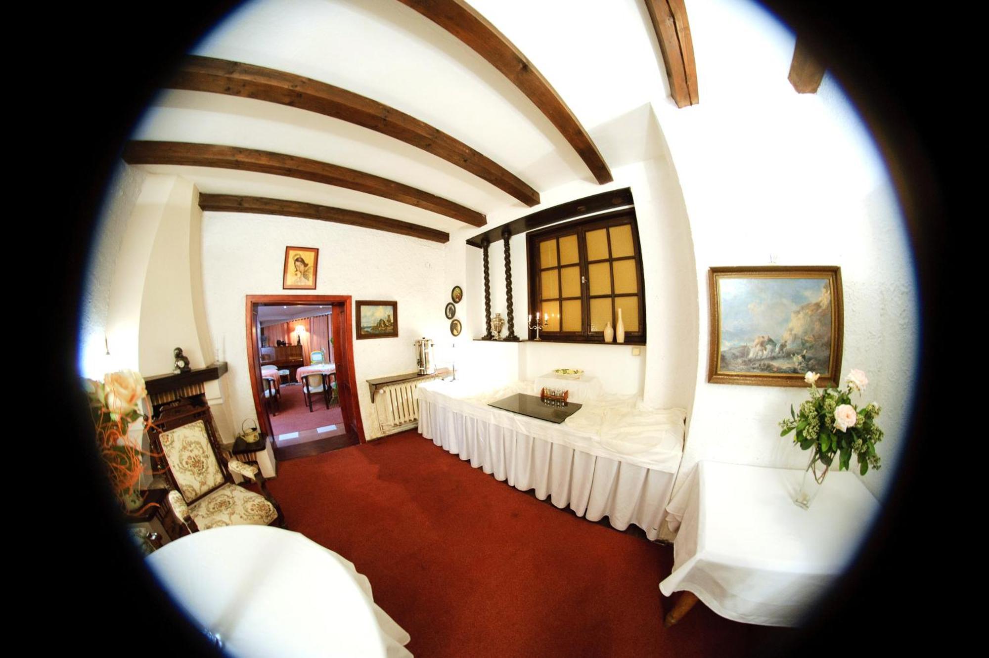 Centrum Ulan Spa Битов Экстерьер фото