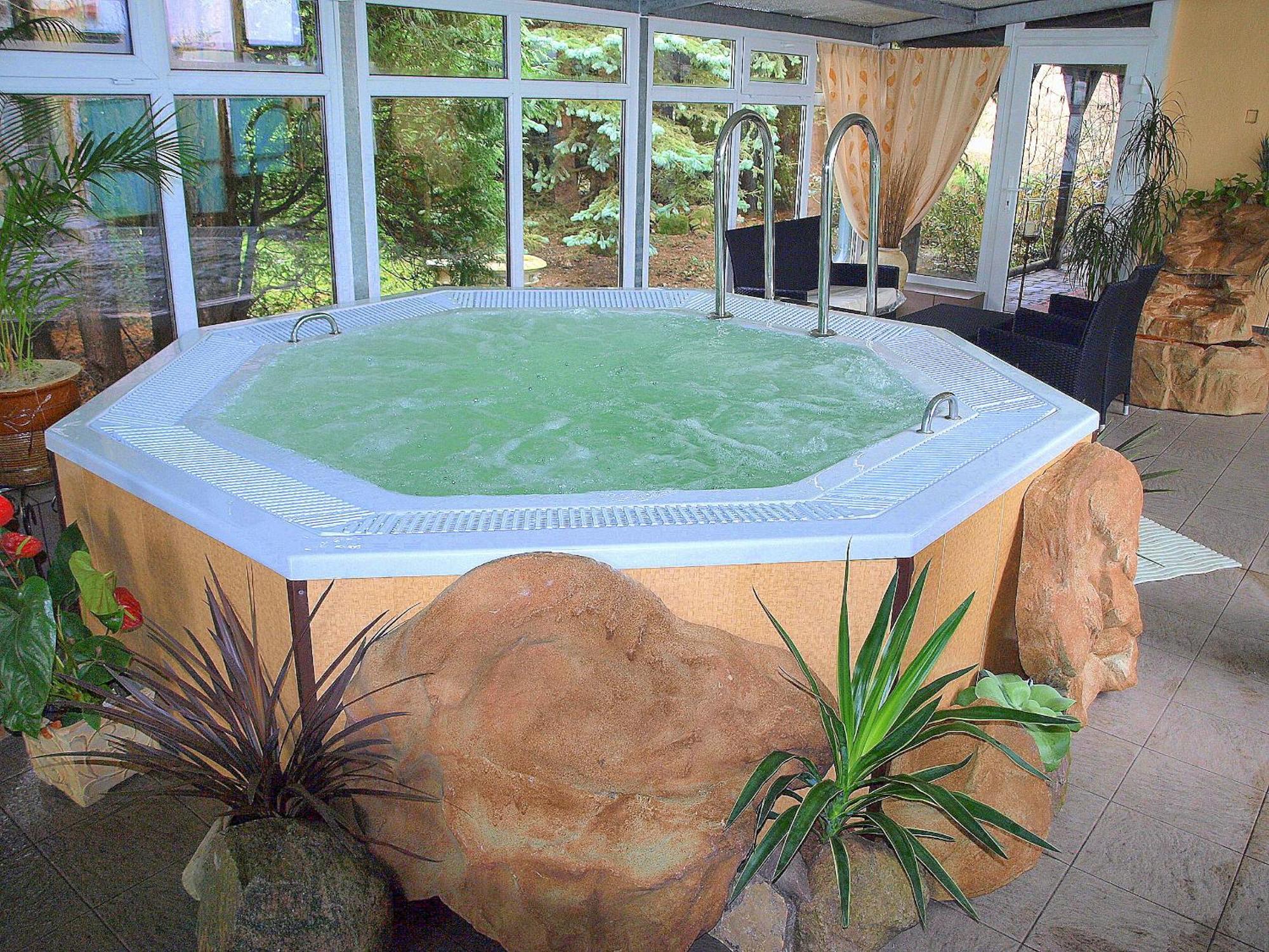 Centrum Ulan Spa Битов Экстерьер фото