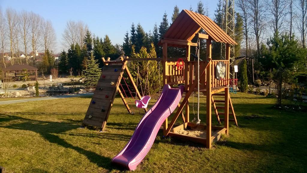 Centrum Ulan Spa Битов Экстерьер фото