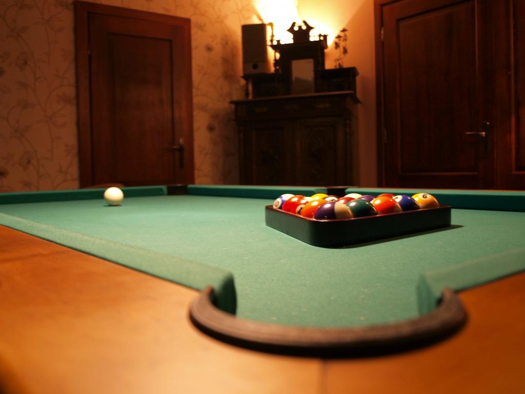 Centrum Ulan Spa Битов Экстерьер фото