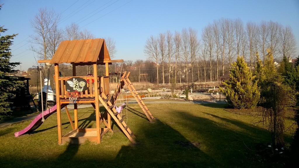 Centrum Ulan Spa Битов Экстерьер фото