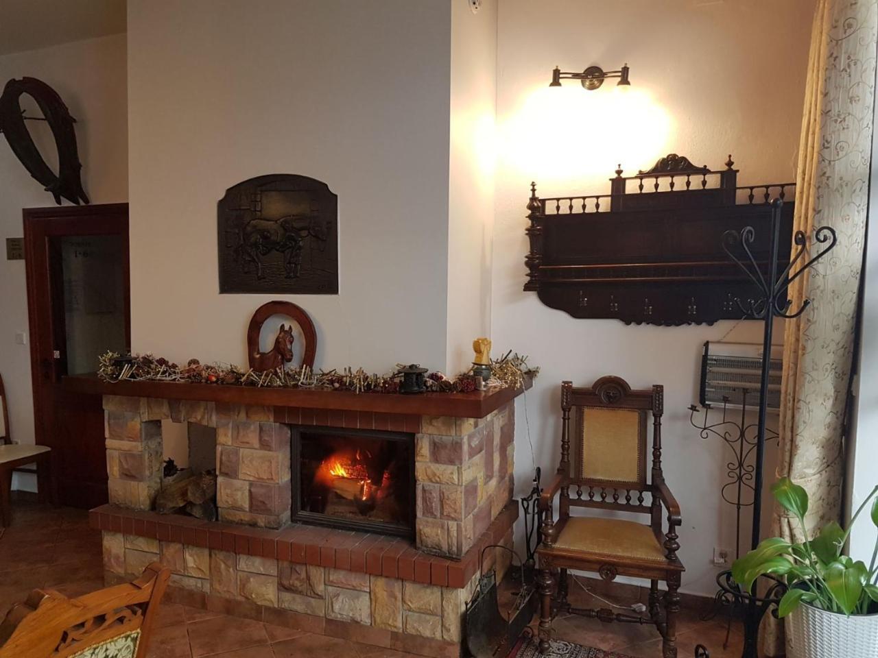 Centrum Ulan Spa Битов Экстерьер фото
