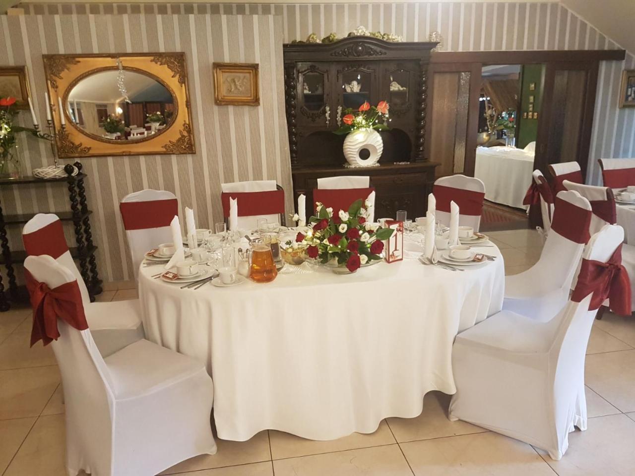 Centrum Ulan Spa Битов Экстерьер фото